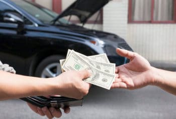 Продать авто в залоге в Сердобске