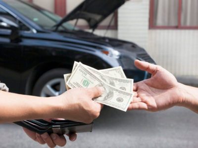 Продать авто в залоге в Сердобске