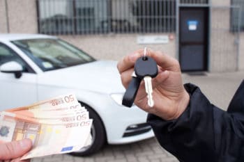Выкуп подержанных авто в Сердобске